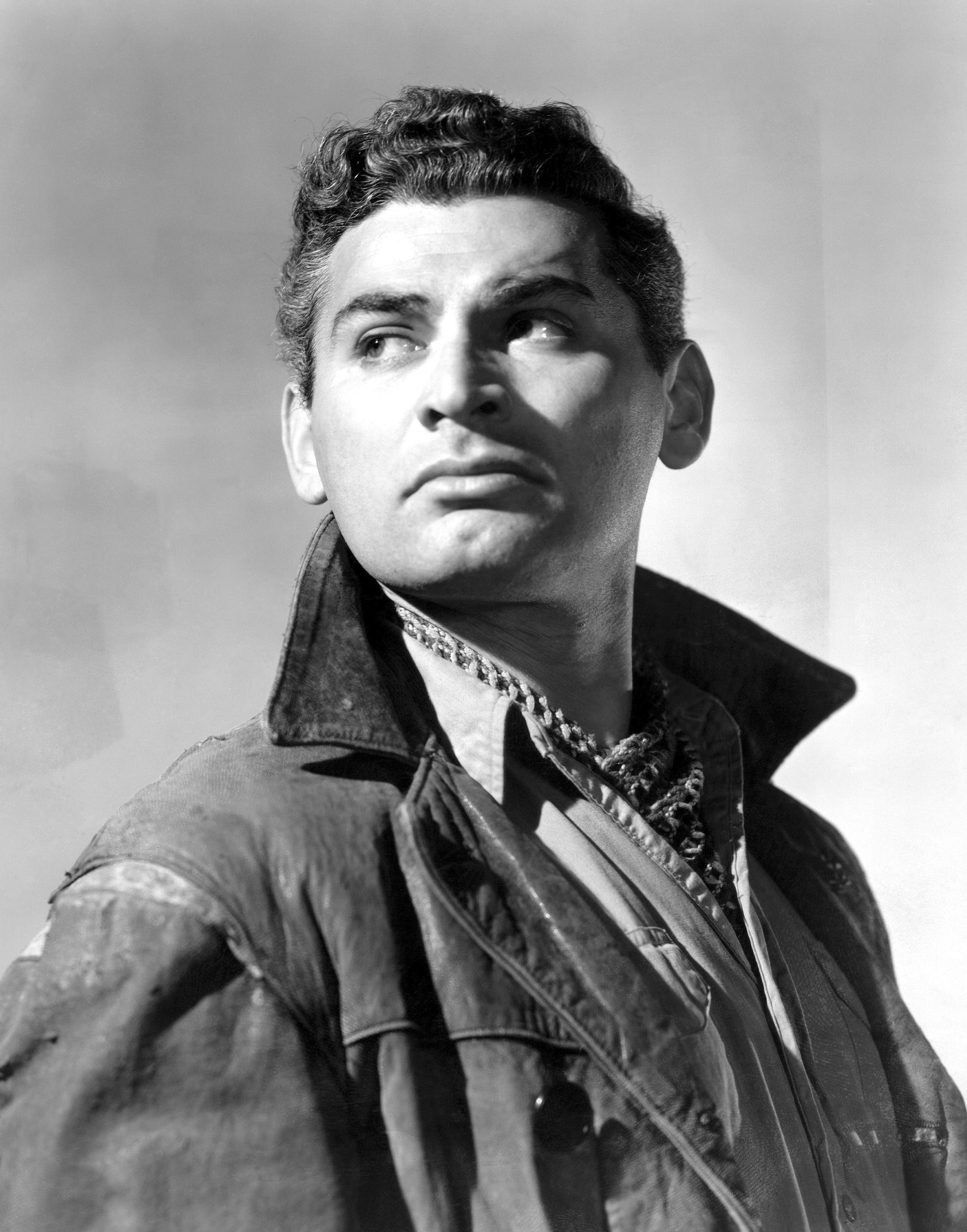 Jeff Chandler NRFPT